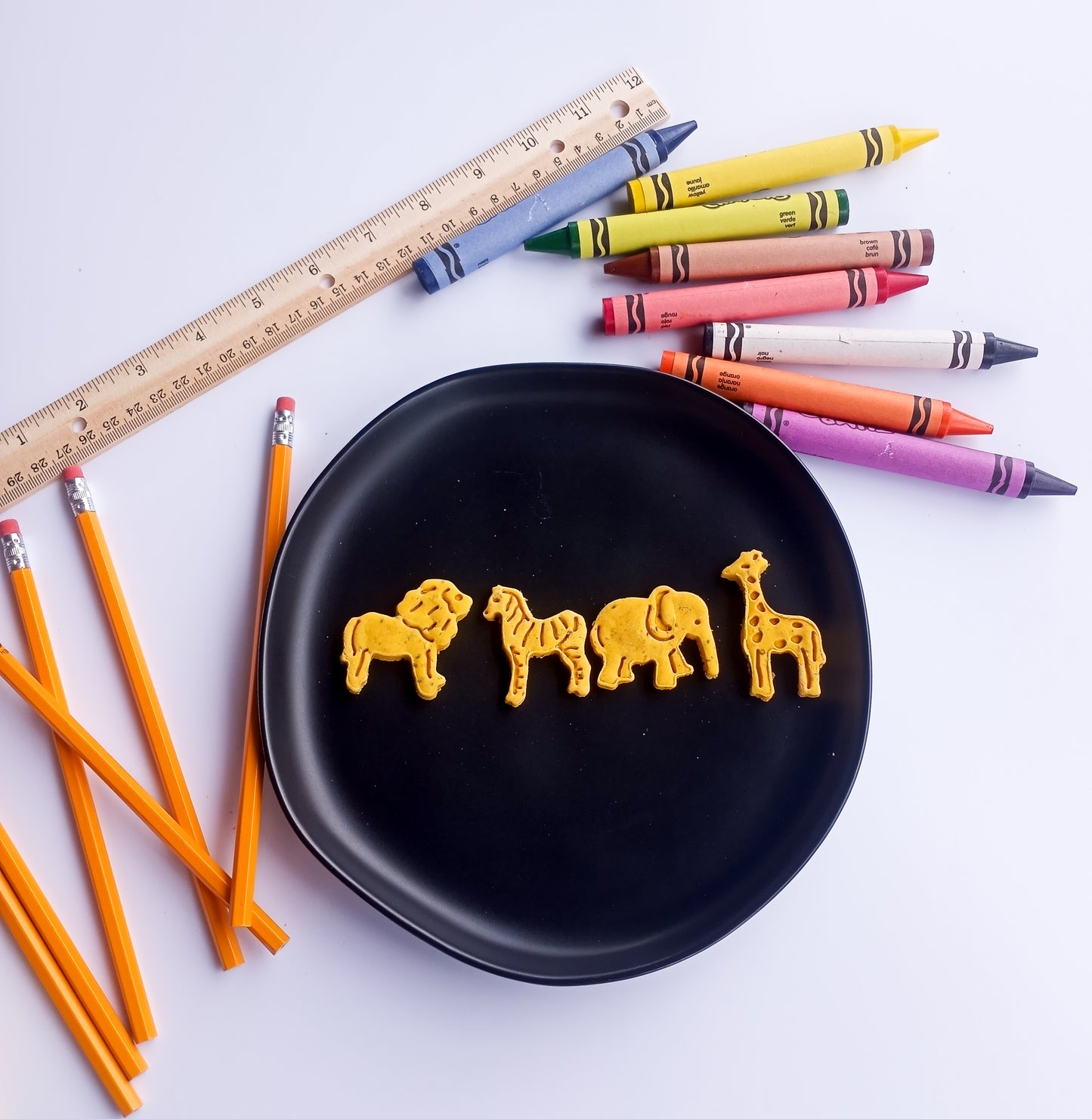 Animal Crackers