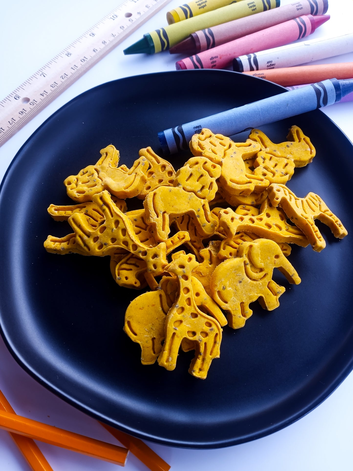 Animal Crackers