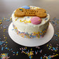 6" Celebration Cakes