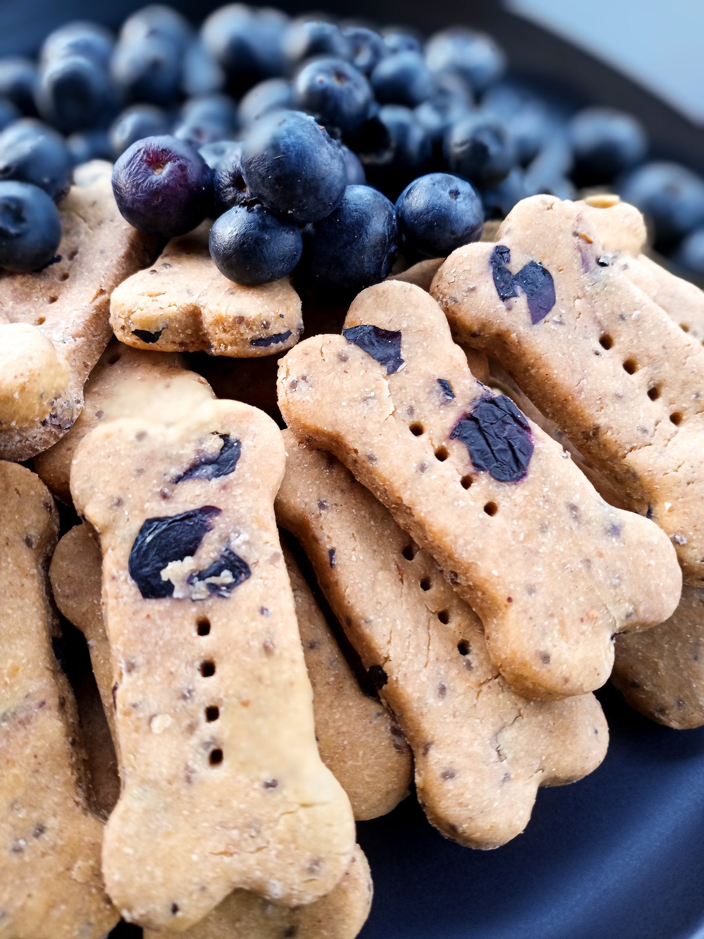 PB & Jelly Biscuits