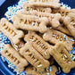 Personalized Biscuits