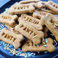 Personalized Biscuits