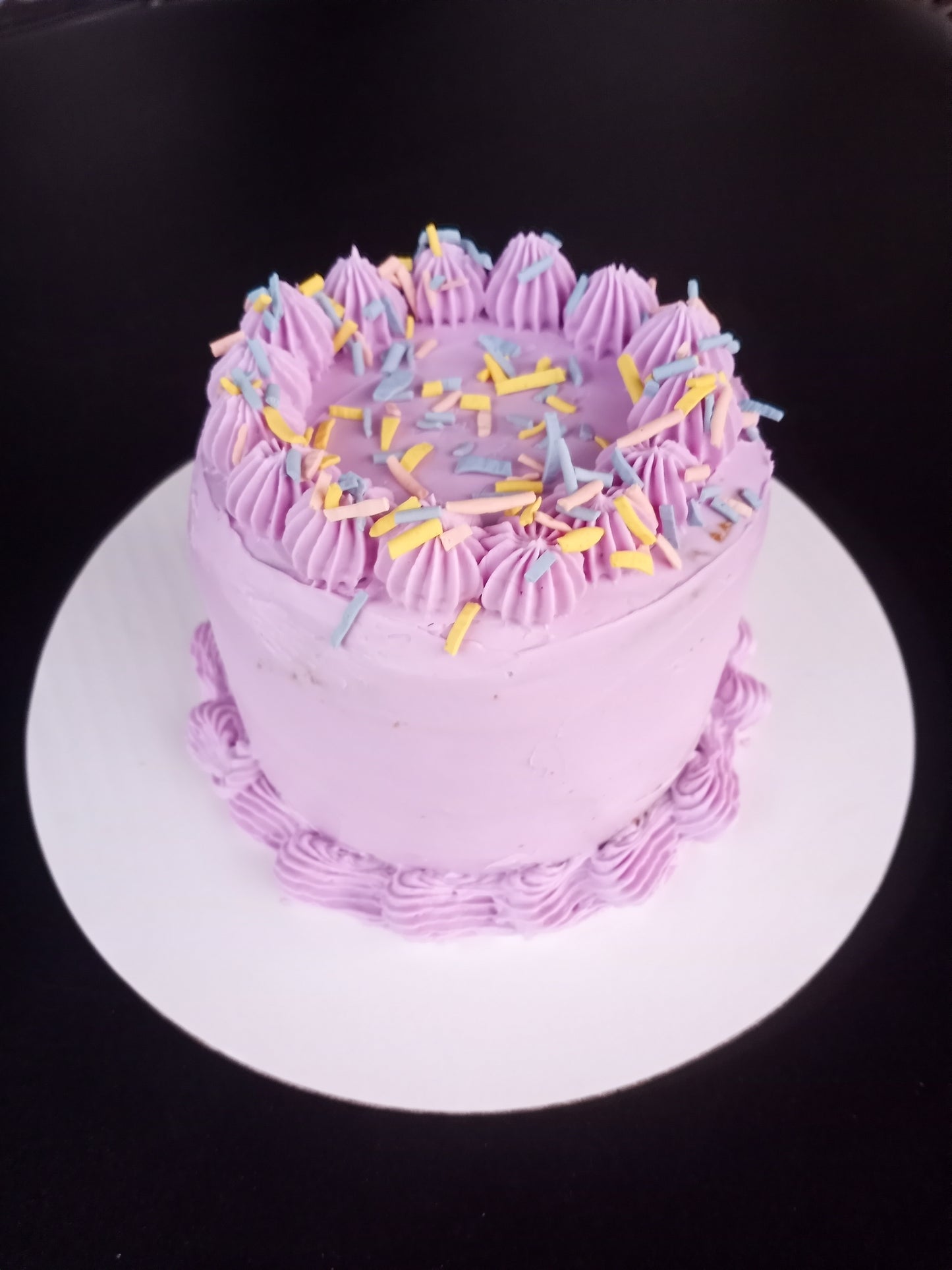 6" Celebration Cakes