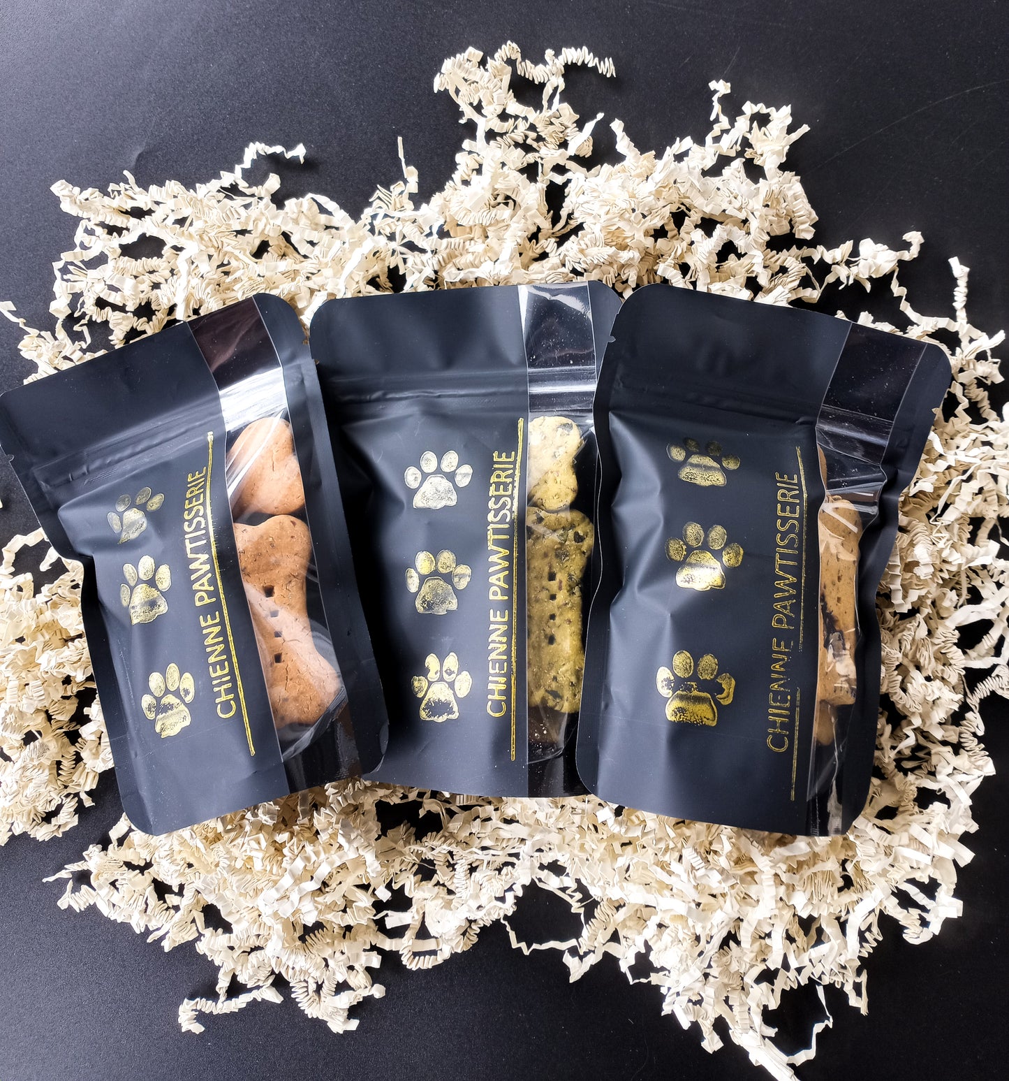 Biscuit Bundle