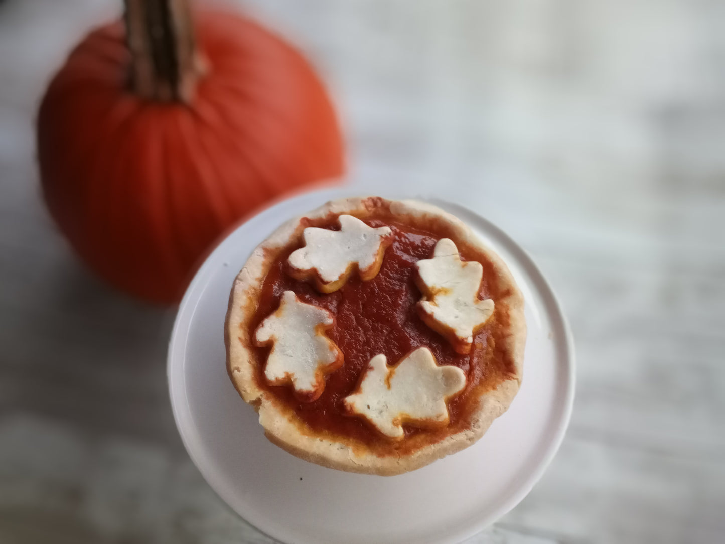 Pumpkin Pie
