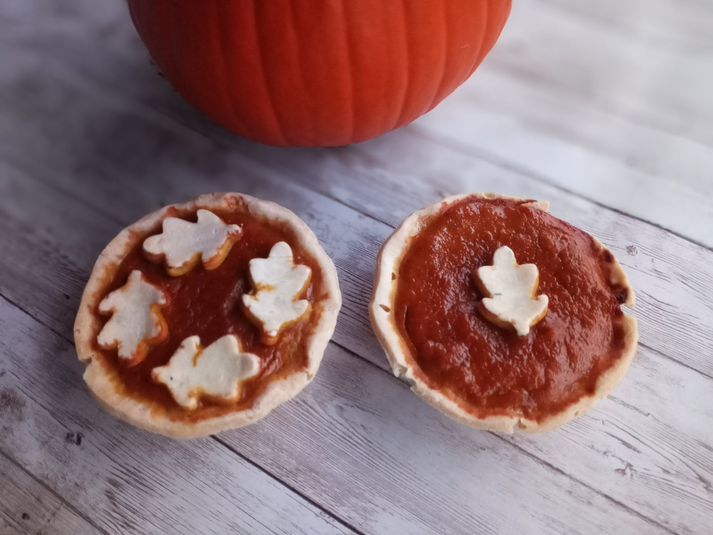 Pumpkin Pie
