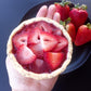 Strawberry Tart