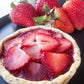 Strawberry Tart