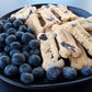 Blueberry Biscuits