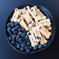 Blueberry Biscuits