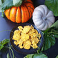 Plain Pumpkin Boo Bites Biscuits