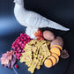 Sweet Potato & Cranberry Biscuits