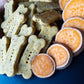 Sweet Potato Biscuits