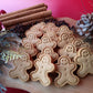 Gingerbread Cookies